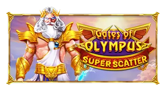 Gates of Olympus Super Scatter